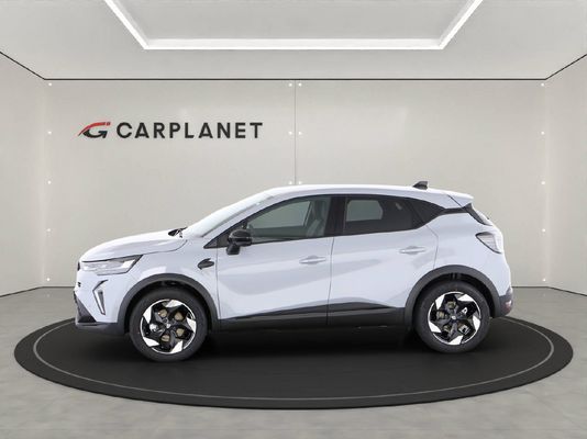 Renault Captur 1.8 E-Tech techno