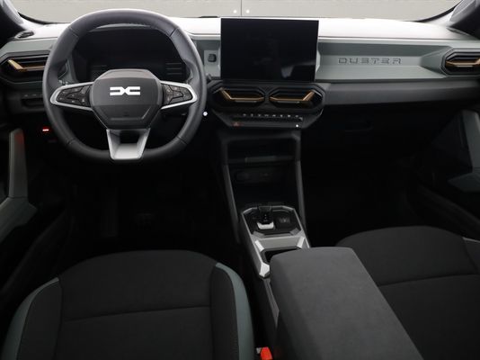 DACIA Duster 1.8 Hybrid Extreme
