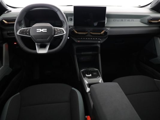DACIA Duster 1.8 Hybrid Extreme