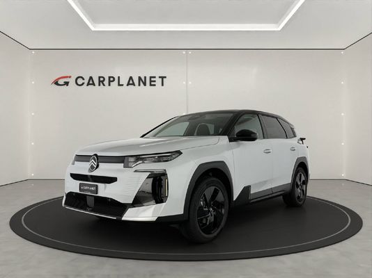 Citroën C5 Aircross 1.2 Hybrid Max