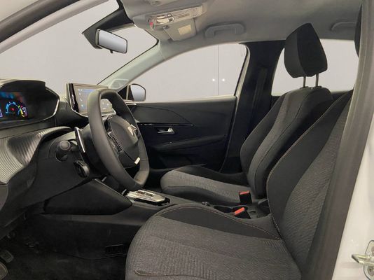 Peugeot 208 1.2 Hybrid Style