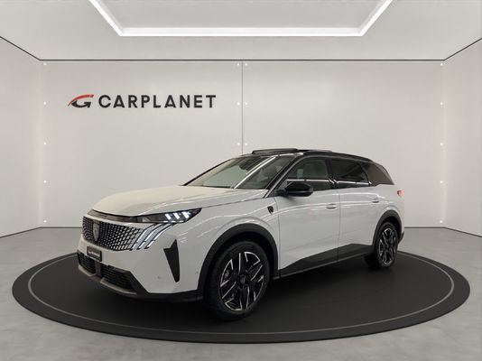 Peugeot 5008 1.2 Hybrid GT