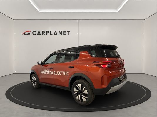 Opel Frontera-e GS CH FAHRZEUG