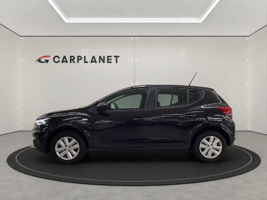 Dacia Sandero expression TCe 90 automat