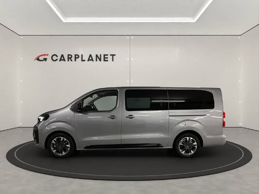 Opel Zafira  XL 2.2 CDTI 180 GS 8-Plätzer