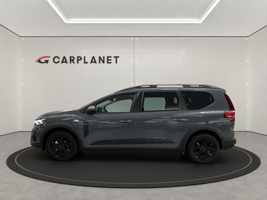 Dacia Jogger 1.6 Hybrid Extreme+ 7P
