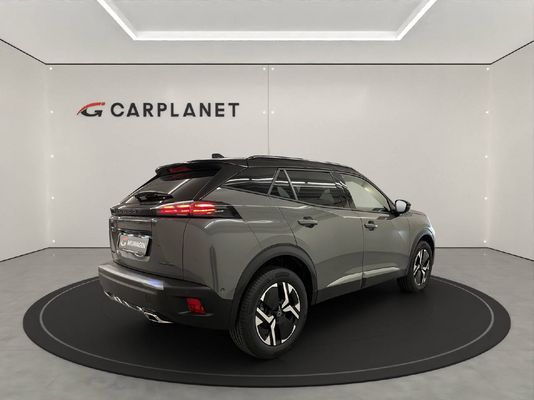 Peugeot 2008 1.2 Hybrid 145 GT
