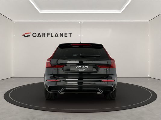 Volvo XC60 2.0 T8 TE Black Edition eAWD