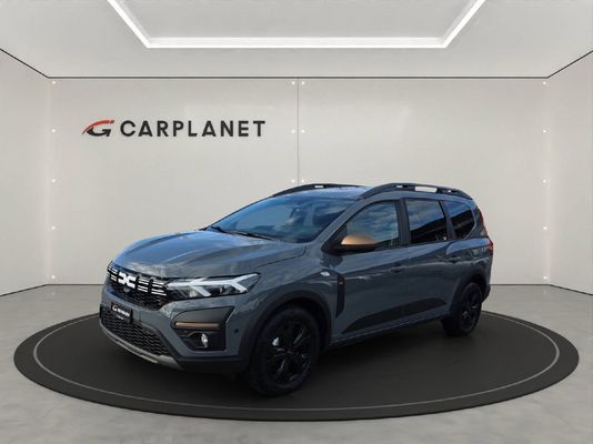 Dacia Jogger 1.6 Hybrid Extreme 5P