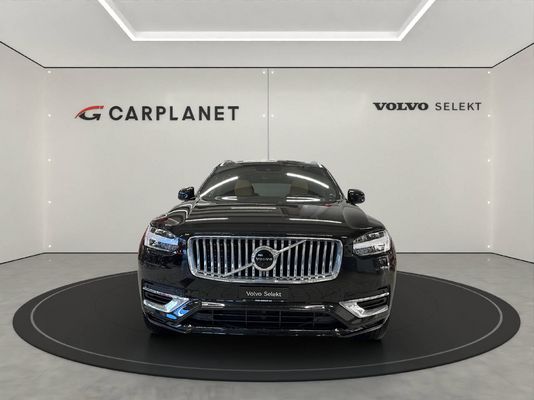 Volvo XC90 T8 eAWD Inscription