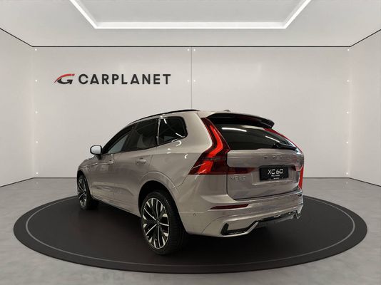 Volvo XC60 2.0 T8 TE Ultra Dark eAWD