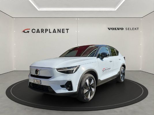 Volvo EC40 Twin Ultra AWD