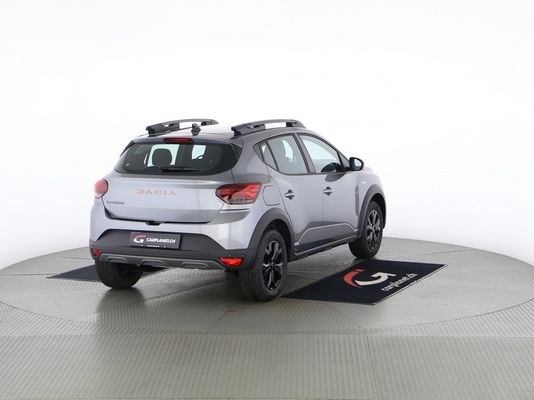 DACIA Sandero 1.0 TCe 90 Stepway Extreme +