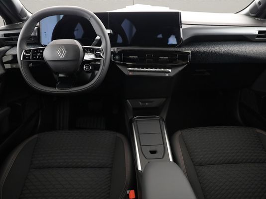 Renault Clio 1.8 E-Tech techno