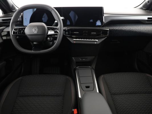 Renault Clio 1.8 E-Tech techno