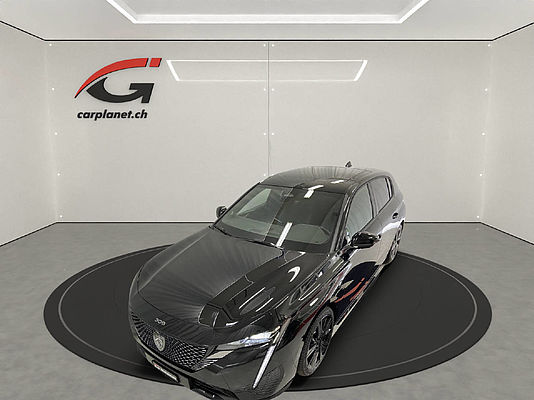 Peugeot 308 New 1.2 PureTech GT Pack