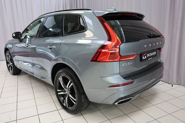 Volvo XC60 2.0 T8 TE R-Design eAWD