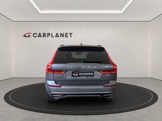 Volvo XC60 2.0 T8 TE R-Design eAWD