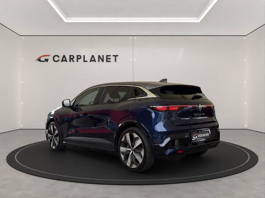 Renault Mégane E-Tech techno 100% Elektro