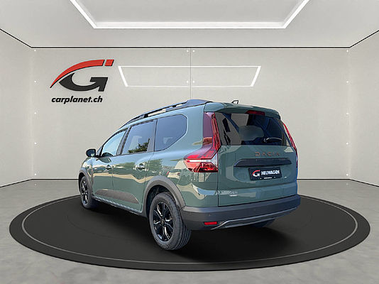 Dacia Jogger EXTREME HYBRID 140 5-Plätzer