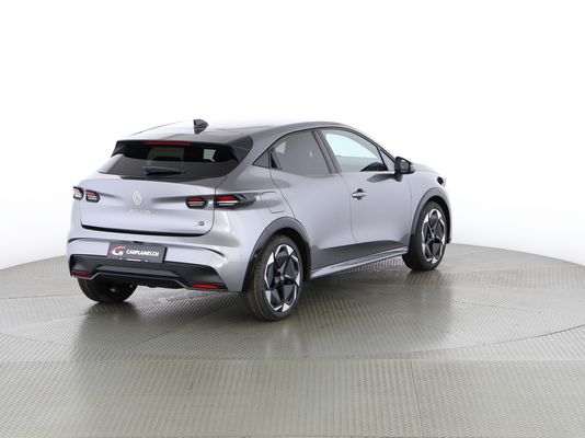 Renault Clio 1.8 E-Tech techno