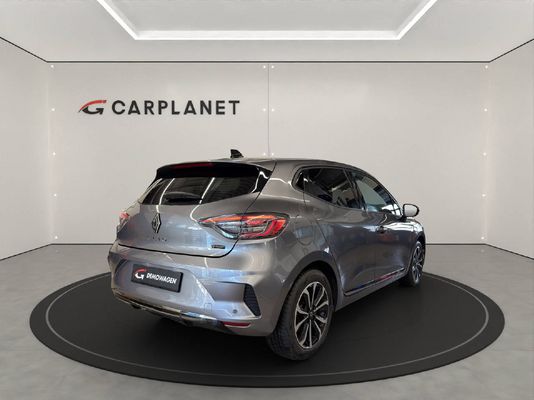 Renault Clio 1.6 E-Tech techno