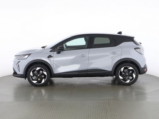 Renault Captur 1.8 E-Tech techno