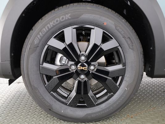 DACIA Sandero 1.0 TCe 90 Stepway Extreme