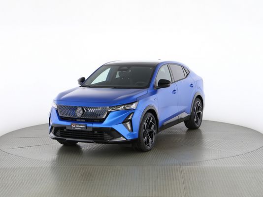 Renault Rafale 1.2 E-Tech Plug-in Atelier Alpine