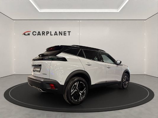 Peugeot 2008 1.2 Hybrid GT