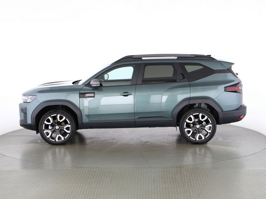 DACIA Bigster 1.8 Hybrid Journey