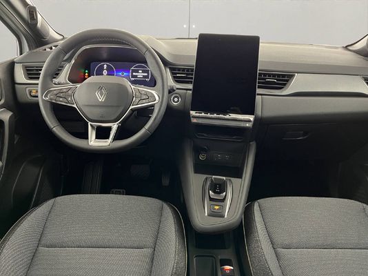 Renault Captur 1.8 E-Tech techno