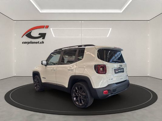 Jeep Renegade 1.3 190 PS Swiss Limited 4xe AWD