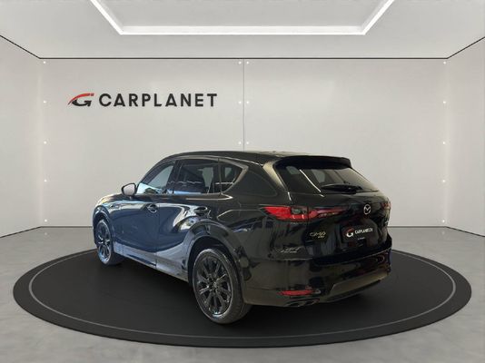 Mazda CX-60 3.3 D 254 PS Homura Plus AWD