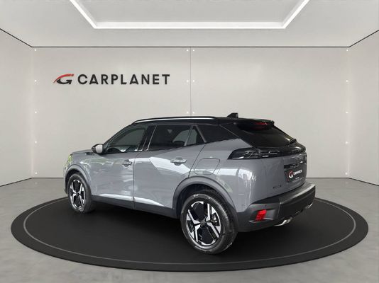 Peugeot 2008 1.2 Hybrid 145 PS GT