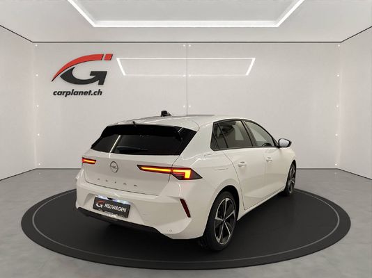 Opel Astra 1.2 T 130 Edition