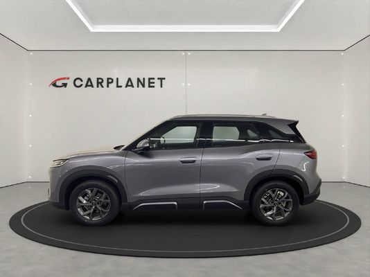 BYD Atto 2 Boost CH FAHRZEUG