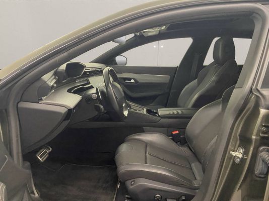 Peugeot 508 SW 1.6 PureTech GT Line