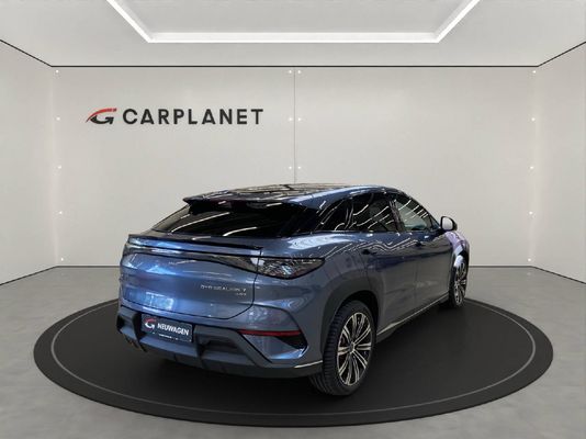 BYD Sealion 7 Excellence AWD CH FAHRZEUG