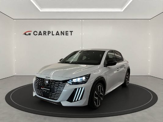 Peugeot 208 1.2 Hybrid 145 GT