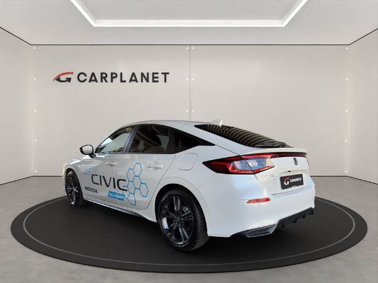 Honda Civic 2.0 i-MMD Sport