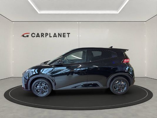 BYD Dolphin Surf Comfort