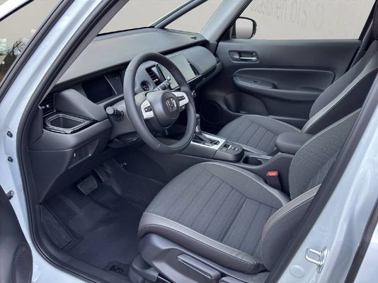 Honda Jazz 1.5 i-MMD Crosstar Advance