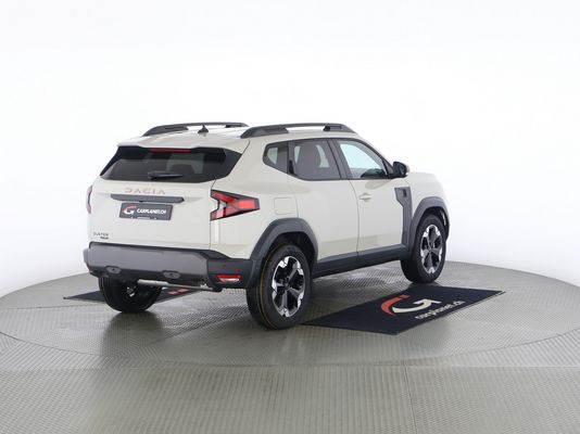DACIA Duster 1.6 Hybrid Extreme+