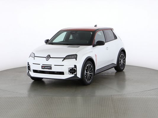 Renault R5 E-Tech Comfort Range techno