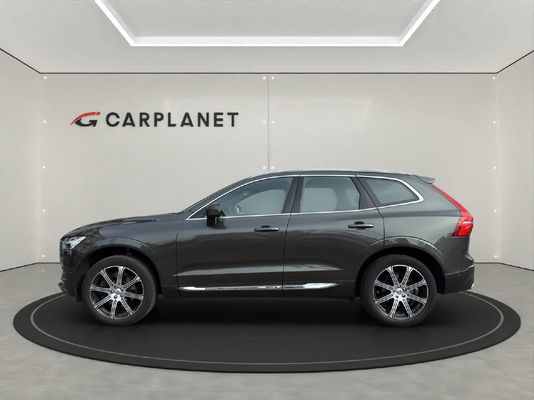 Volvo XC60 T5 AWD Inscription