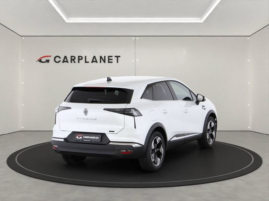 Renault Symbioz 1.8 E-Tech techno