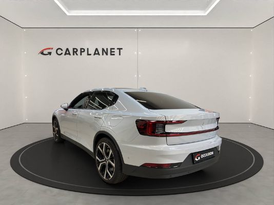 Polestar 2 Long Range Dual Motor Performance