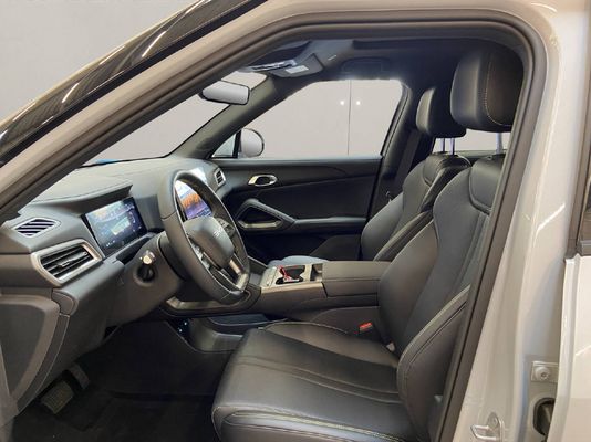 BYD Atto 2 Comfort