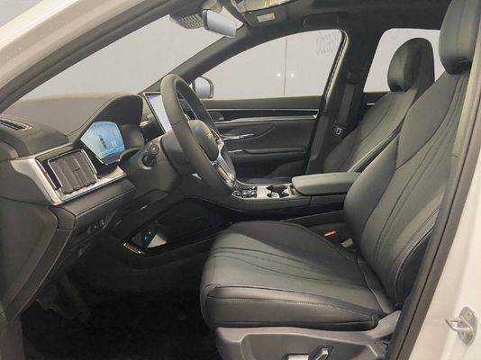 BYD Seal U DM-i Design AWD